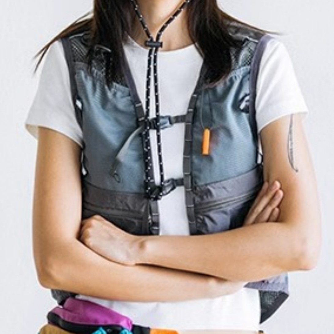 Unisex Outdoor Utility Vest Pa - đánh giá và giá Cycling Gear Vest