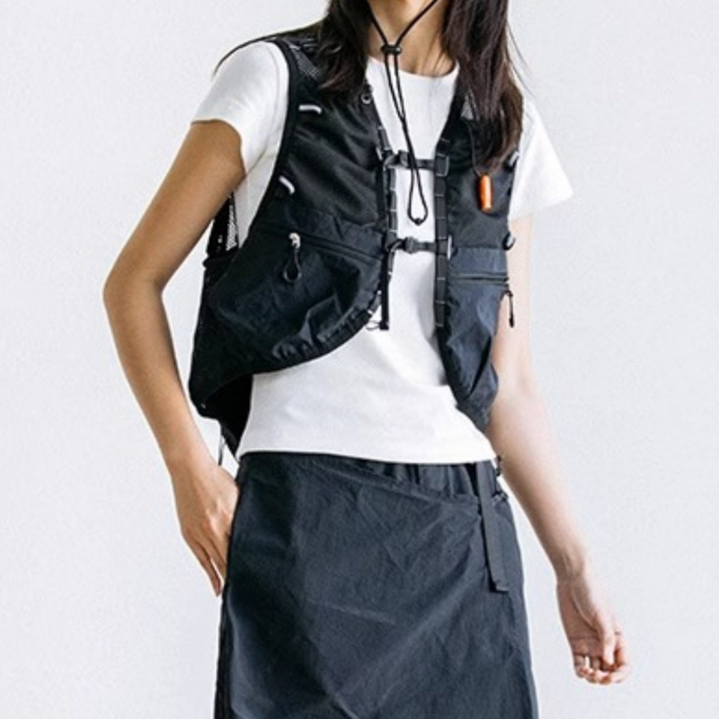 Unisex Outdoor Utility Vest Pa - đánh giá và giá Cycling Gear Vest
