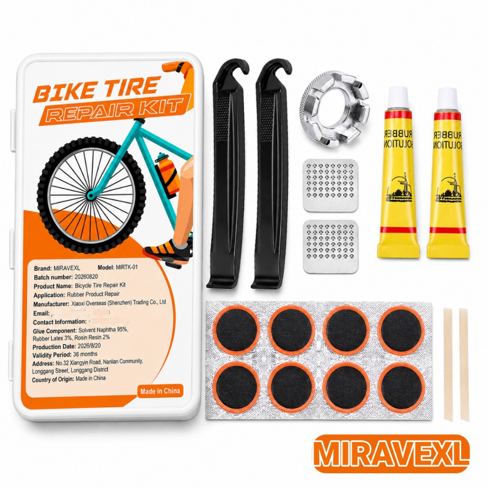 Bike Tire Repair Kit,Bicycle I - đánh giá và giá Bicycle Repair Kit