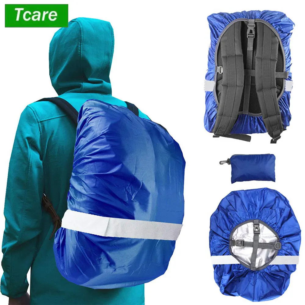 Waterproof Backpack Rain Cover - đánh giá và giá Cycling Gear Backpack