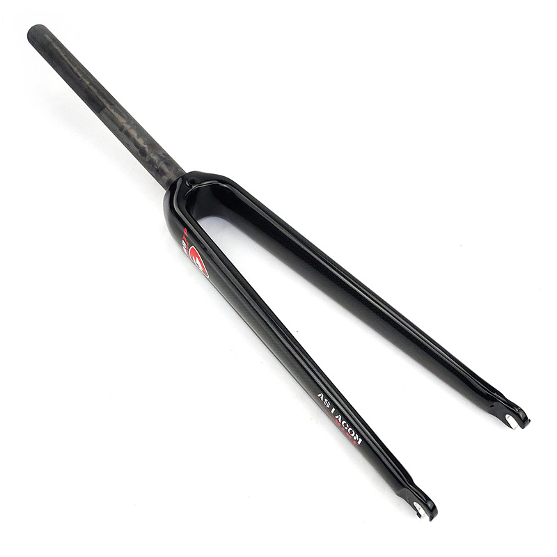 650C Full Carbon Rigid Front F - đánh giá và giá Cycling Gear And Equipment