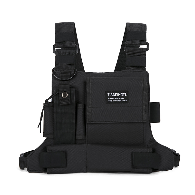Lightweight Running Vest Backp - đánh giá và giá Cycling Gear Vest