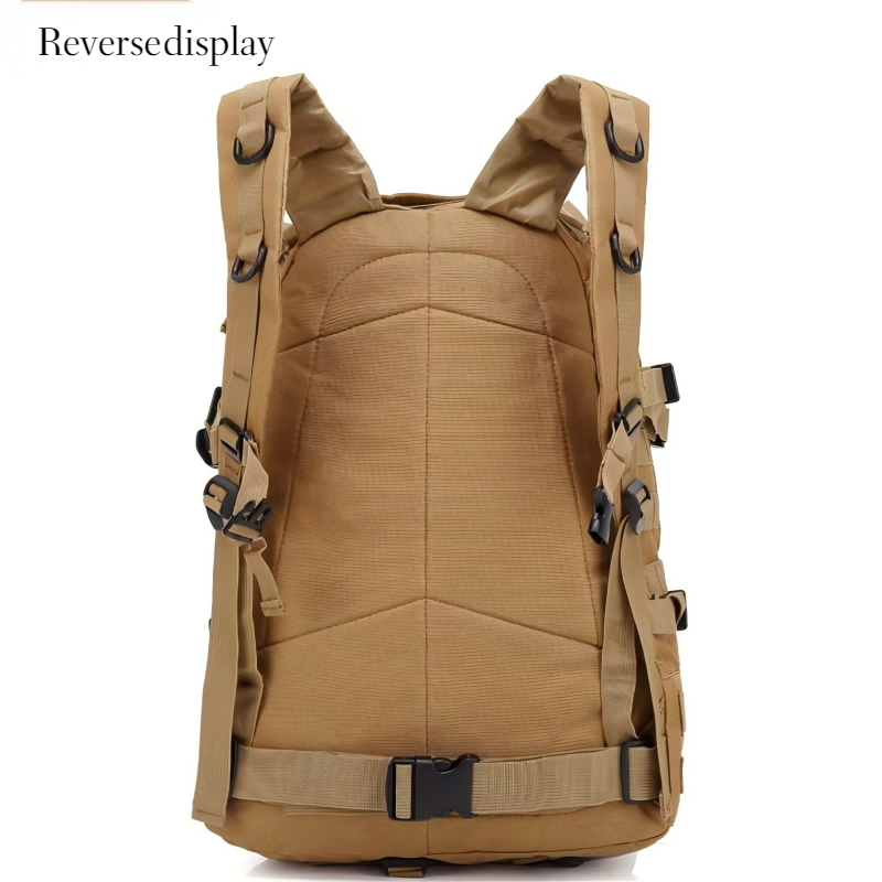 45L Water Resistant 3D Tactica - đánh giá và giá Cycling Gear Holder